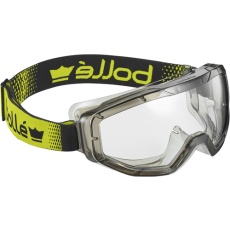 【GLOBEN10W】bolle SAFETY ゴーグル GLOBE