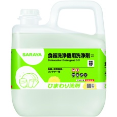 【32406】サラヤ ひまわり洗剤6kg