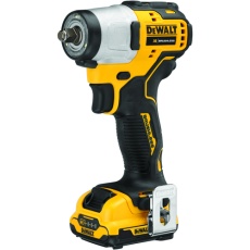 【DCF902D2T-JP】DEWALT 10.8Vブラシレス・インパクトレンチ