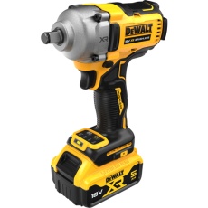 【DCF891P2T-JP】DEWALT 18Vブラシレス・インパクトレンチ