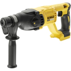 【DCH133NT-XJ】DEWALT 18Vブラシレス・SDSプラスハンマードリル(本体のみ)