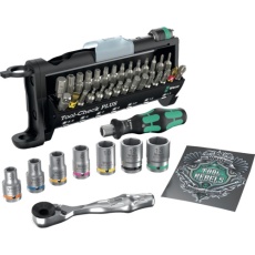 【330001】Wera TOOL CHECK PLUS 侍エディション(日本特別仕様)