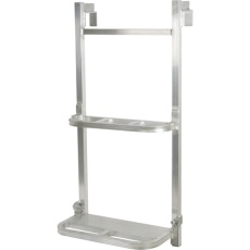 【TSH-4074】ハセガワ トラック荷台昇降ステップ TSH型