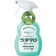【4904766130215】ウタマロ 住宅用洗剤 ウタマロクリーナー本体
