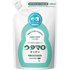【4904766130239】ウタマロ 食器洗い用洗剤 ウタマロキッチン詰替