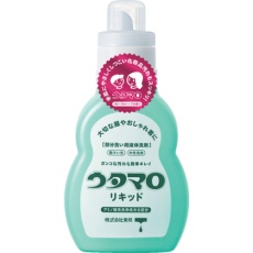 【4904766130222】ウタマロ 洗濯用洗剤 ウタマロリキッド本体
