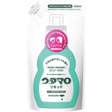 【4904766130253】ウタマロ 洗濯用洗剤 ウタマロリキッド詰替