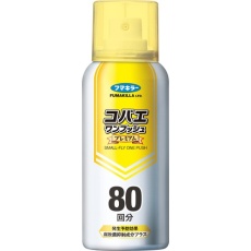 【450552】コバエワンプッシュプレミアム80回分