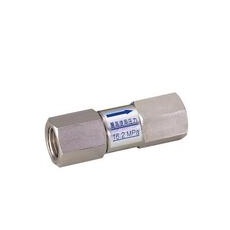 【FUCL-115C-0.023】SUS鋼製ラインチャッキバルブ_16.2MPa_FUCL-115