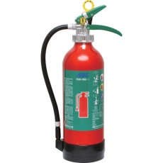 【PAN-10A5】NDC ABC粉末消火器10型 加圧式 PAN-10A(V)