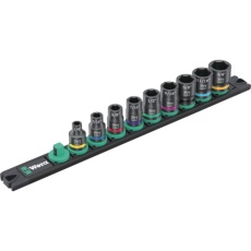 【5452】Wera 9608マグネットレールBインパクター インチサイズ1
