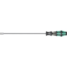 【51032】Wera 差替式クラフトフォームコンパクト 27 XL 汎用インチサイズセット 1