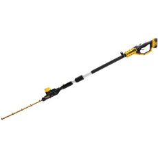 【DCMPH566P1-JP】DEWALT 18Vポールヘッジトリマー