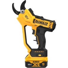 【DCMPP568P1-JP】DEWALT 18V剪定ばさみ