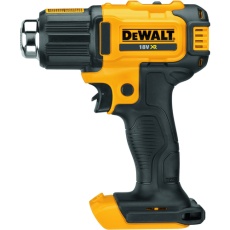 【DCE530N-XJ】DEWALT 18Vヒートガン(本体のみ)