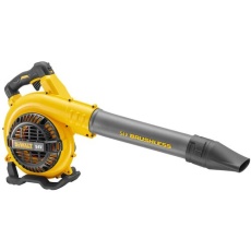 【DCM572X1-JP】DEWALT 54VFLEXVOLTブロワー