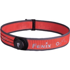 【AFH-05】FENIX 充電式LEDヘッドライトオプション ヘッドバンド(スポーツタイプ)