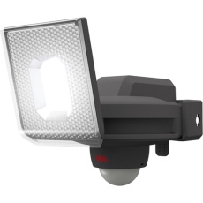 【LED-AC1007】musashi 7.5W×1灯スライド型 LEDセンサーライト