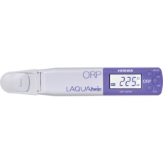 【3200965260】堀場 コンパクトORPメータ LAQUAtwin-ORP-11