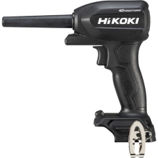 【RA18DA(NNBL)】HiKOKI コードレスエアダスタ 形