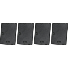 【TATEIRE-PP】TRUSCO 縦入れ収納工具箱用仕切板