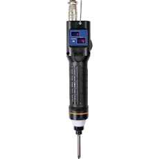 【DLV70C06P-AZ K】デルボ 小ねじ用電動ドライバー ブラシレスデルボ Cシリーズ(電流制御タイプ)プッシュスタート