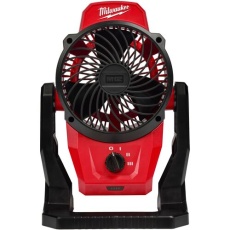 【M12 AF-0 APJ】milwaukee M12 扇風機