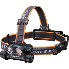 【HM75R】FENIX 充電式LEDヘッドライト