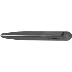 【PTC-150-A】TRUSCO 超硬チップ付コンパス 長さ150 円直径230