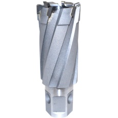 【ISK-3QC240】育良 35QCLBクイックカッター(超硬刃)(54621)