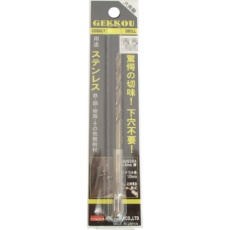 【6GK12.0】BIC TOOL 六角軸月光ドリル 12.0mm ブリスターパック