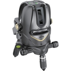 【GRN-410G】STS グリーンレーザー墨出器
