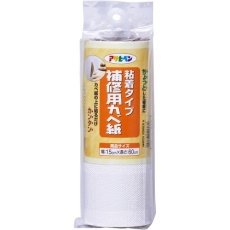 【103840】アサヒペン 補修用カベ紙 15CM×60CM RHK-3