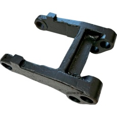 【THP15511-F119】TRUSCO THP15511用ホイールフレームF119