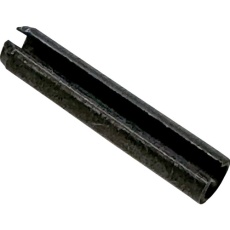 【THP15511-F122】TRUSCO THP15511用スプリングピンF122