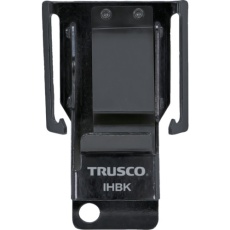 【IHBK】TRUSCO インパクトホルダー ブラック