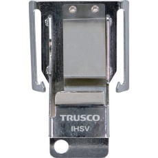 【IHSV】TRUSCO インパクトホルダー シルバー