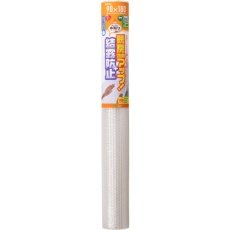 【HH0013】窓ガラス断熱シート Wフォーム水貼り
