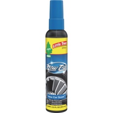 【LT605】リトルツリーズ LT スプレー 3.5 oz. (103 ml) - New Car Scent(ニューカーセイント)