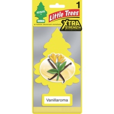 【LT401】リトルツリーズ LT X-tra Strength 1P - Vanillaroma(ヴァニラロマ)
