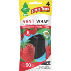 【LT506】リトルツリーズ LT Vent Wrap - Strawberry(ストロベリー)