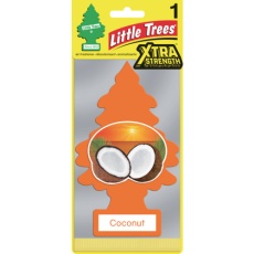 【LT402】リトルツリーズ LT X-tra Strength 1P - Coconut(ココナッツ)