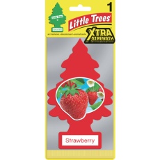【LT403】リトルツリーズ LT X-tra Strength 1P - Strawberry(ストロベリー)