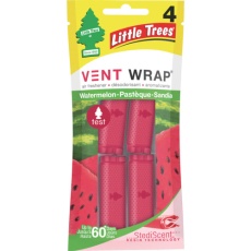 【LT510】リトルツリーズ LT Vent Wrap -Watermelon(ウォーターメロン)