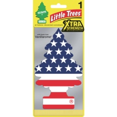 【LT405】リトルツリーズ LT X-tra Strength 1P - America(アメリカ)