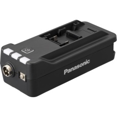 【EYSZP002】Panasonic 電池アダプター