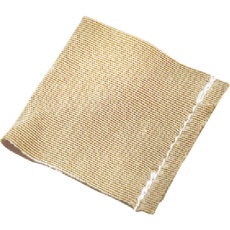 【71108】ステンブライト薄型モップ(大) 6cm×5cm(30枚入り)