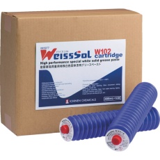 【85977】WeissSoL W102 カートリッジ 400mL