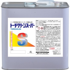 【27943】トーチクリン スーパー 4L