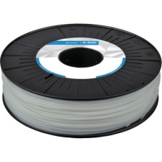 【TPU-2101B075】BASF 3Dプリンター用フィラメント Ultrafuse TPU85A-Natural 2.85mm